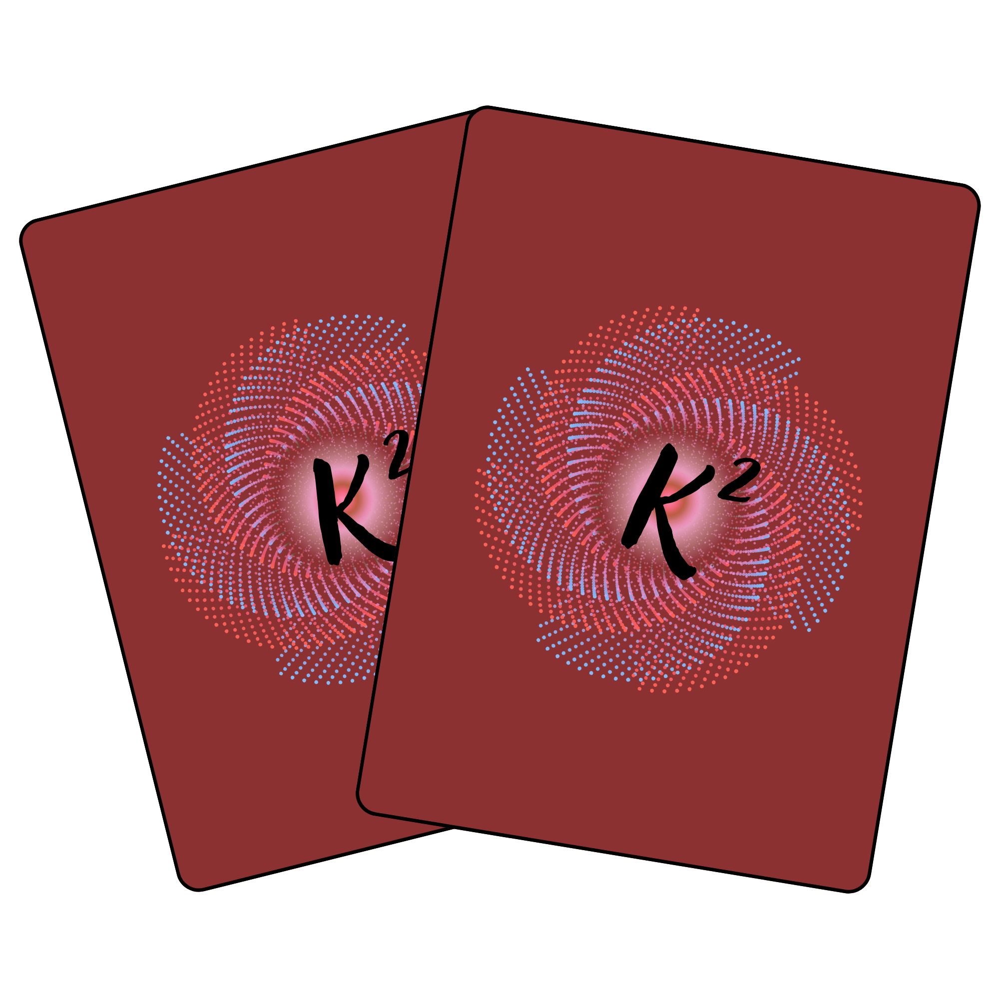 K Squared logo